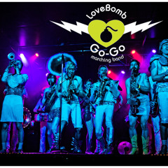 LoveBomb Go-Go