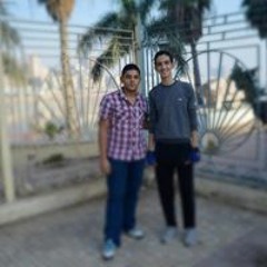 Marwan Tarek