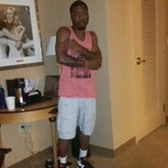 Cody Bart Washington