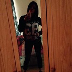 Stacey Leigh Westwood