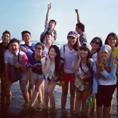 Bernandus Yoseph Bilianto