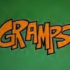 GRAMPS
