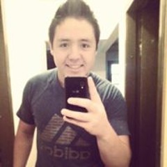 Marlon Oliveira