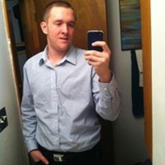 Dylan Richardson