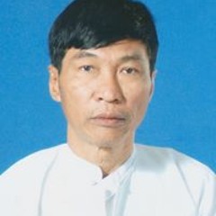 U Myint Aung