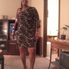 Marquetta Pryor