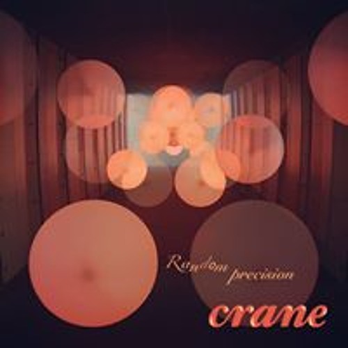 Crane’s avatar