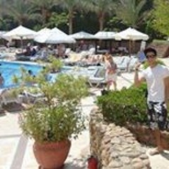Hamada Abdou