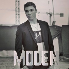 Moden