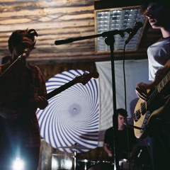 T-Boy At The Brothel