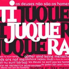 Tijuquera Discografia