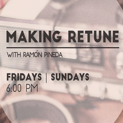 Making Retune [Radioshow]
