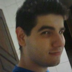 Felipe Giraldeli Silva