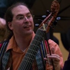 Josh Schreiber Shalem