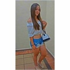 Melissa OrtegaBernal