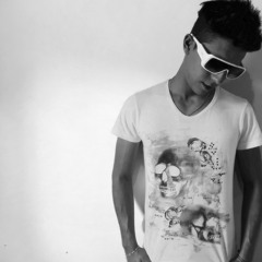 DJ Maerley Pinheiro