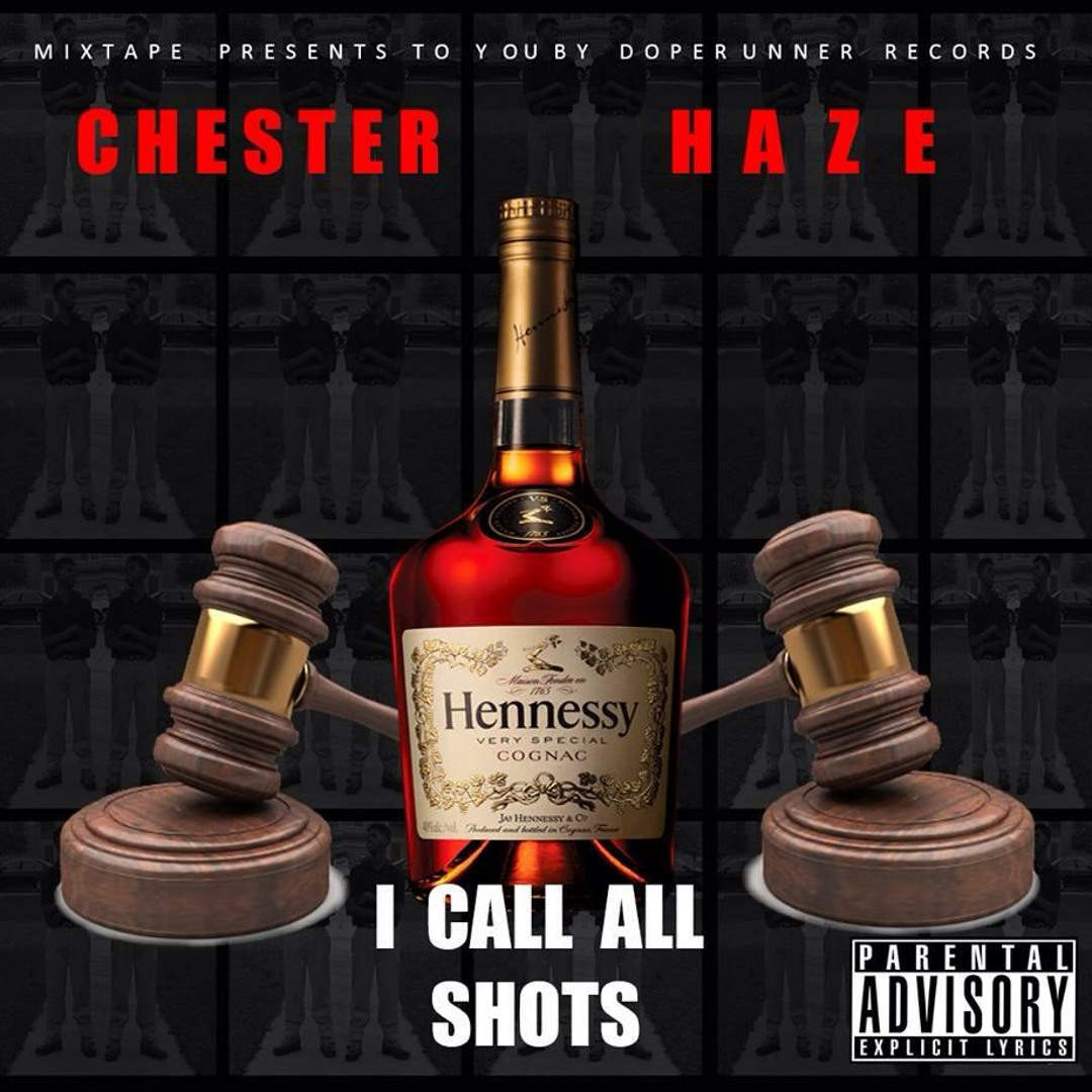 Stream Chester Haze Ft Soulja - Certified Thot by houndbitch