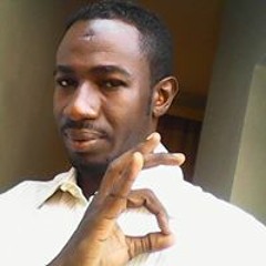 Ismailou Sami