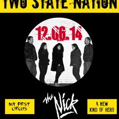 TwoStateNation