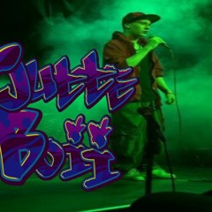 Jonathan Påven Andersson