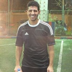 Hossam Abdelnasser