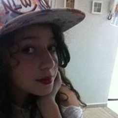 Victória Nascimento