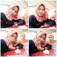 Nafisah Bintang Mahlan