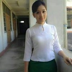 Aye Aye Aung