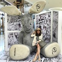 Gybbie Chatramongkhol