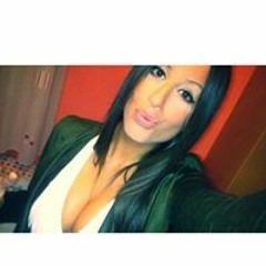 Silvi Cayuela Clemente