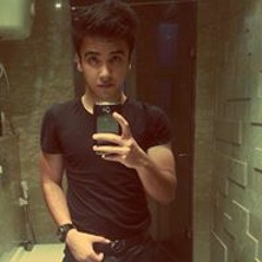Jayan Mehta
