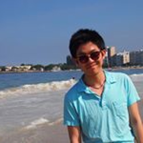 Hugh X. Zhao’s avatar