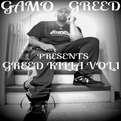 GAMO GREED