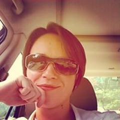 Alana Daugherty
