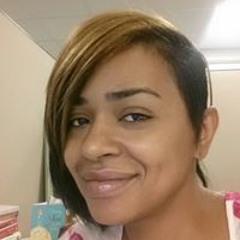 Erica Michelle Smith