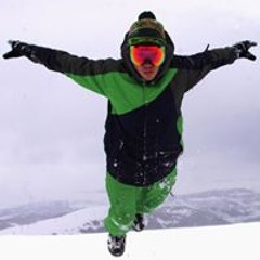 Evgenyi Trostanetskyi