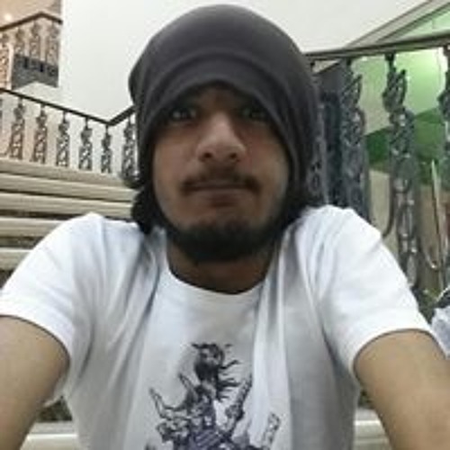 Zaid Ur Rehman’s avatar