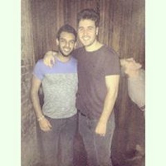 Matthew Joseph Chandler