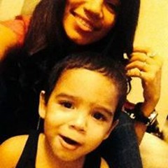 Nanii Pocahonas Marie