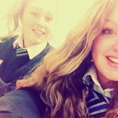 Chelsea-Leigh Richardson