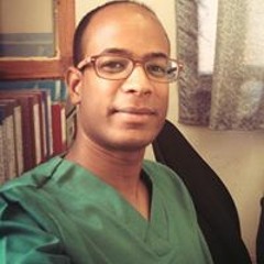 Mokrani Mohamed Nadjib