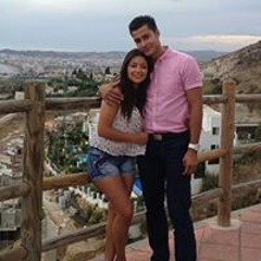 Maria Moreno Cubillos