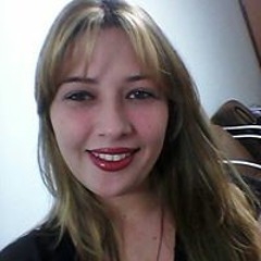 Helena Holmes Alves