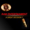 Raw Entertainment Records