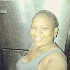 Stephie MsAttitude Bogle