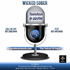 Voices of Hope Radio Show