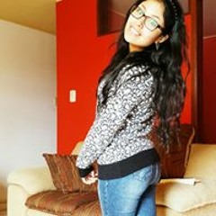 Flor De Maria Mendoza