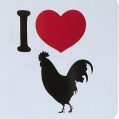 I Love Cock