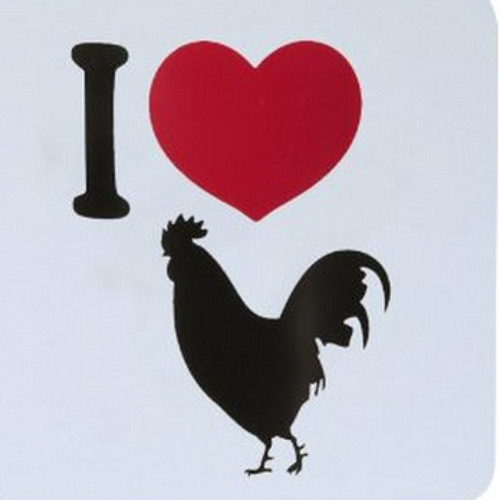Cocklover