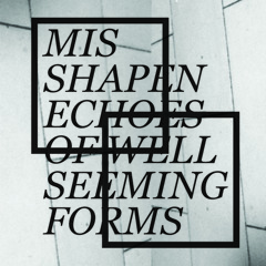 MisShapenEchoes